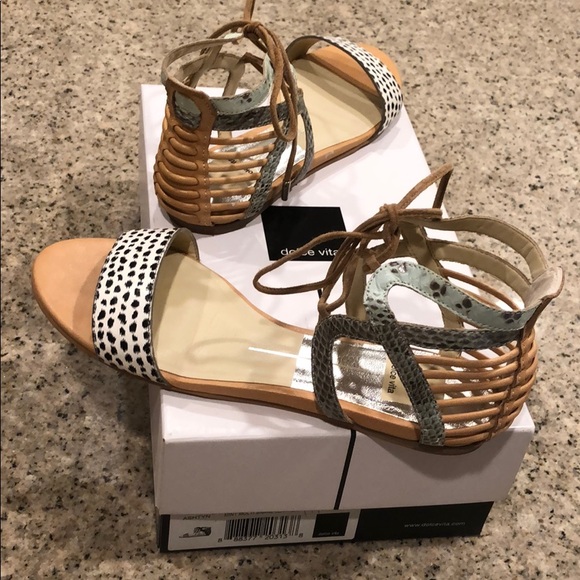 Dolce Vita Shoes - Dolce Vita Ashtyn